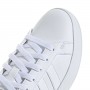 Adidas Grand Court 3.0 J - Branco